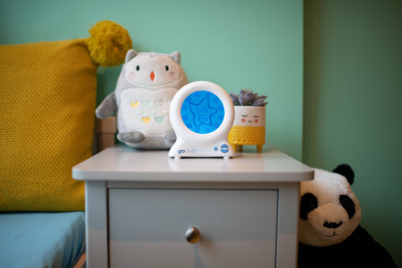 Tommee Tippee GroClock