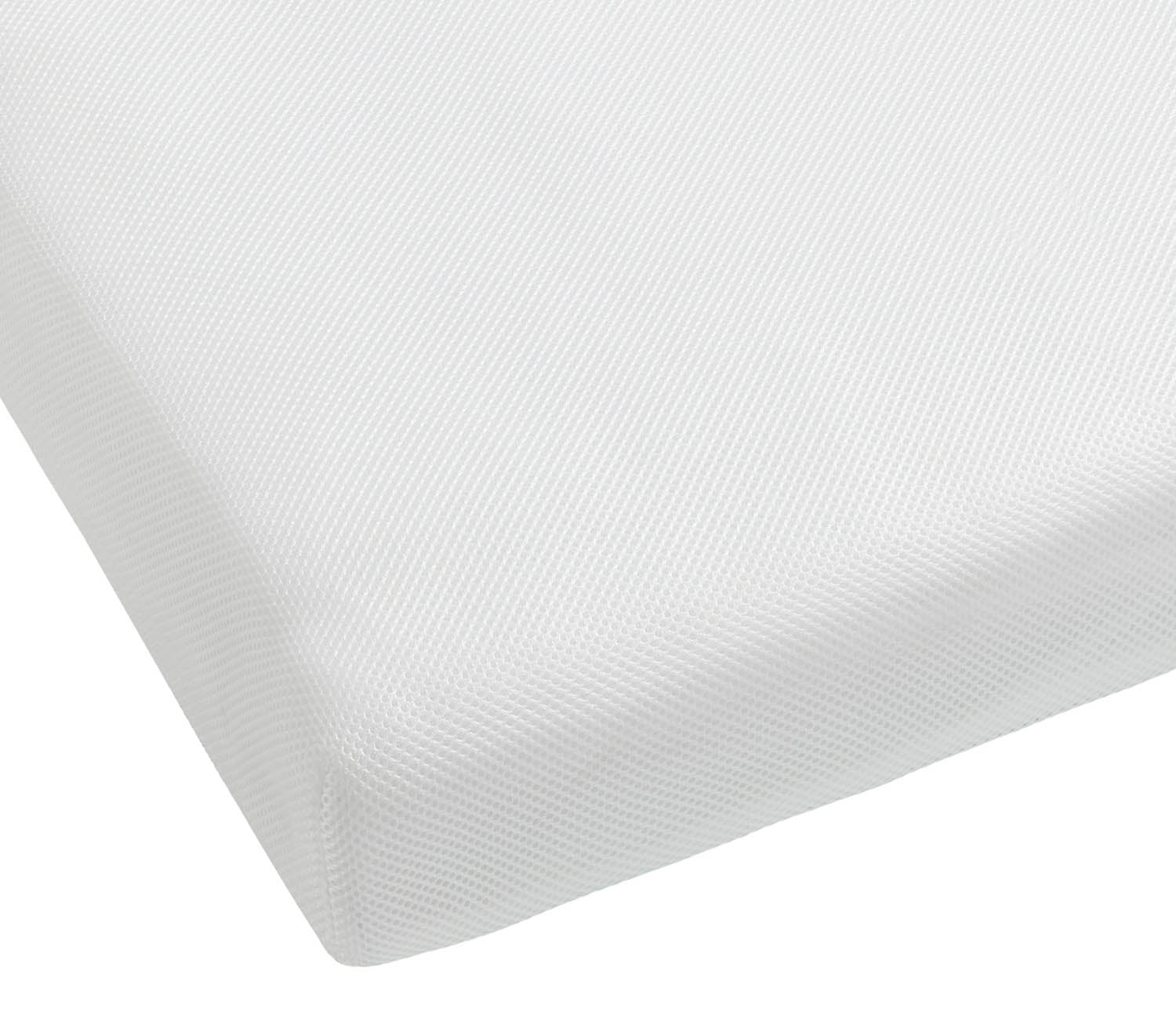 Babymore Premium Core Cot Mattress - 120 x 60 cm