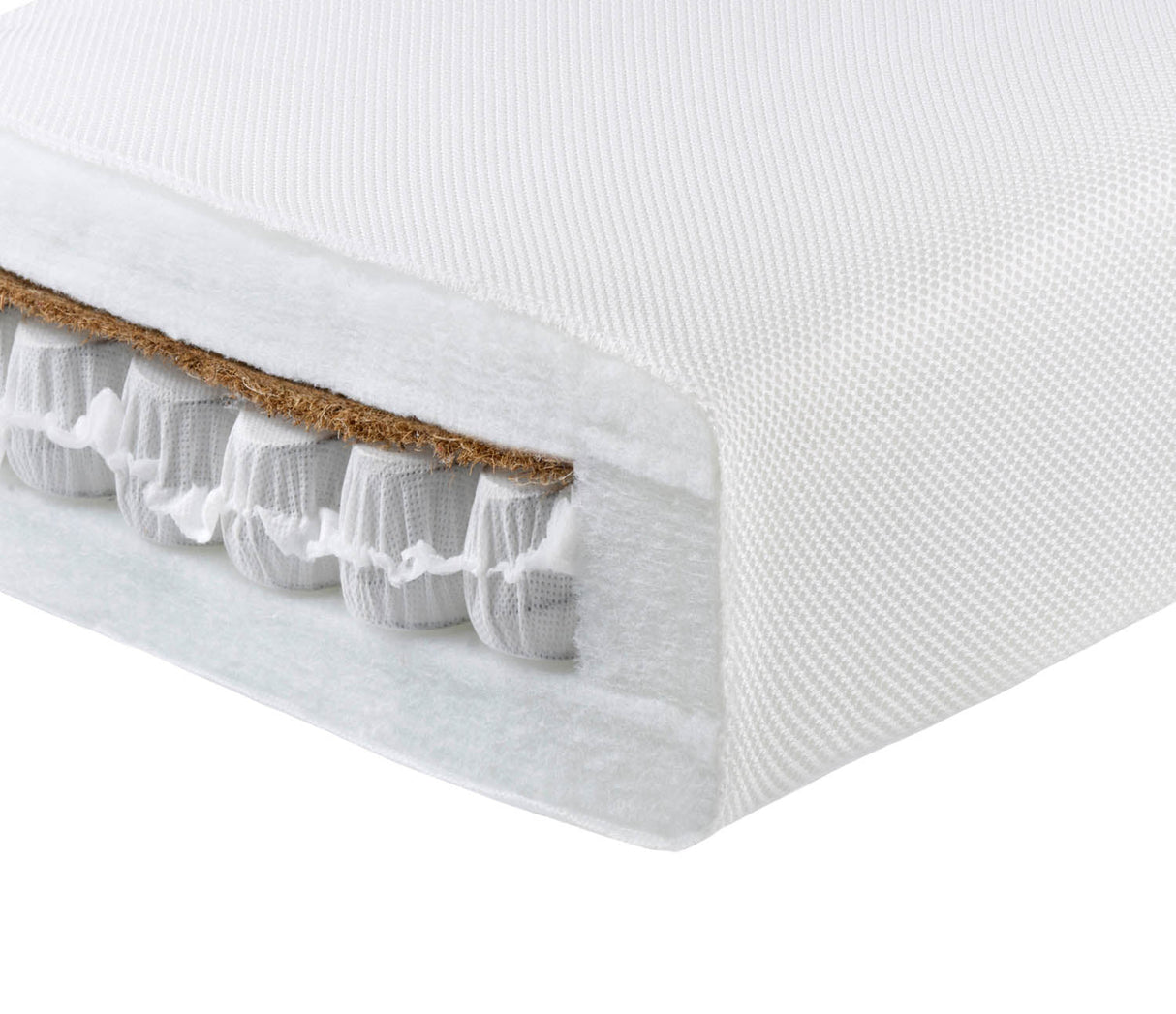Babymore Premium Core Cot Mattress - 120 x 60 cm