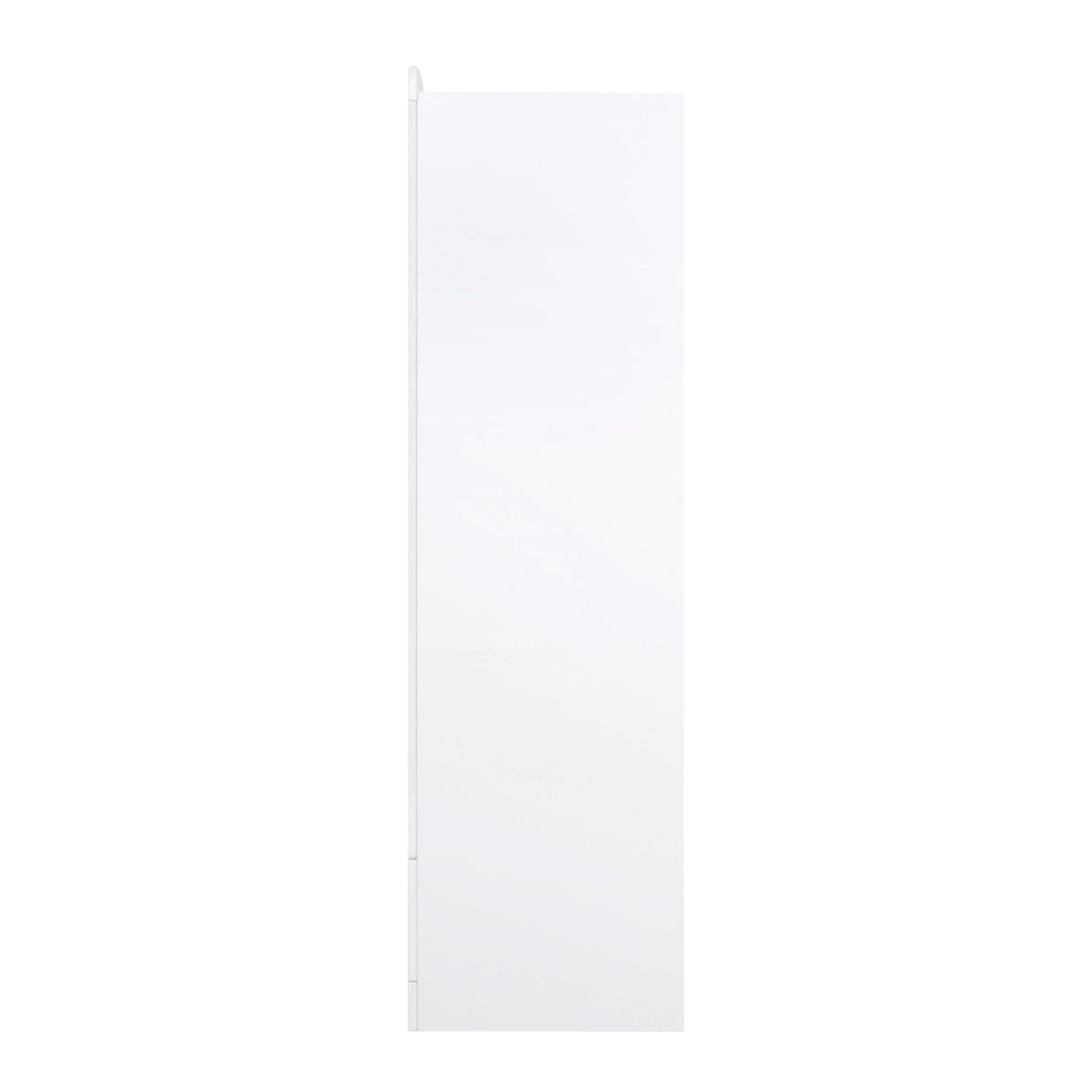 Tutti Bambini Rio Wardrobe - White