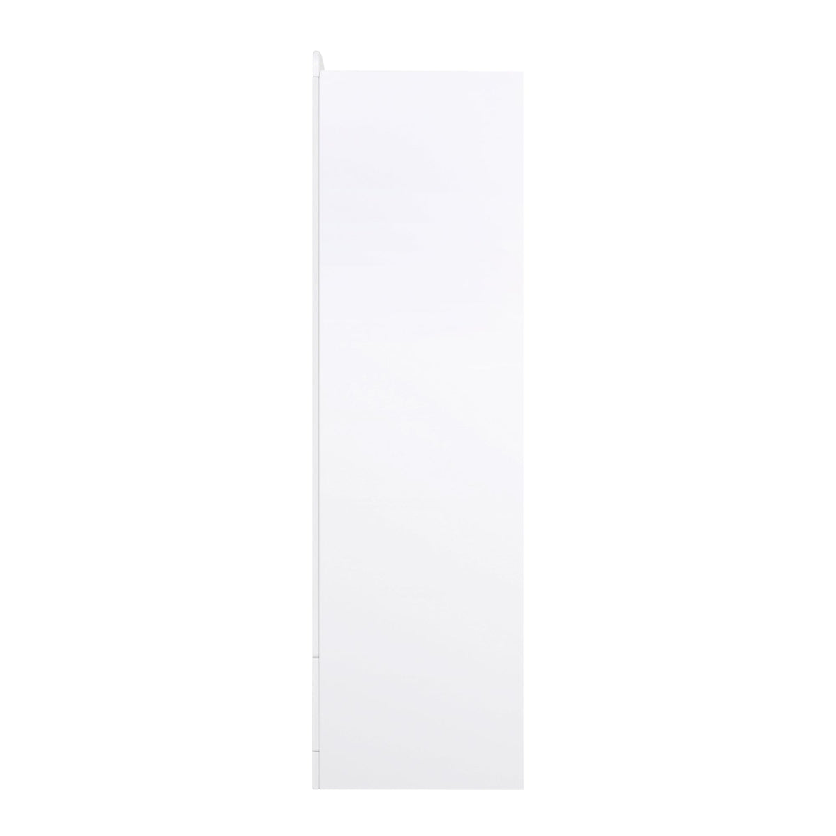 Tutti Bambini Rio Wardrobe - White