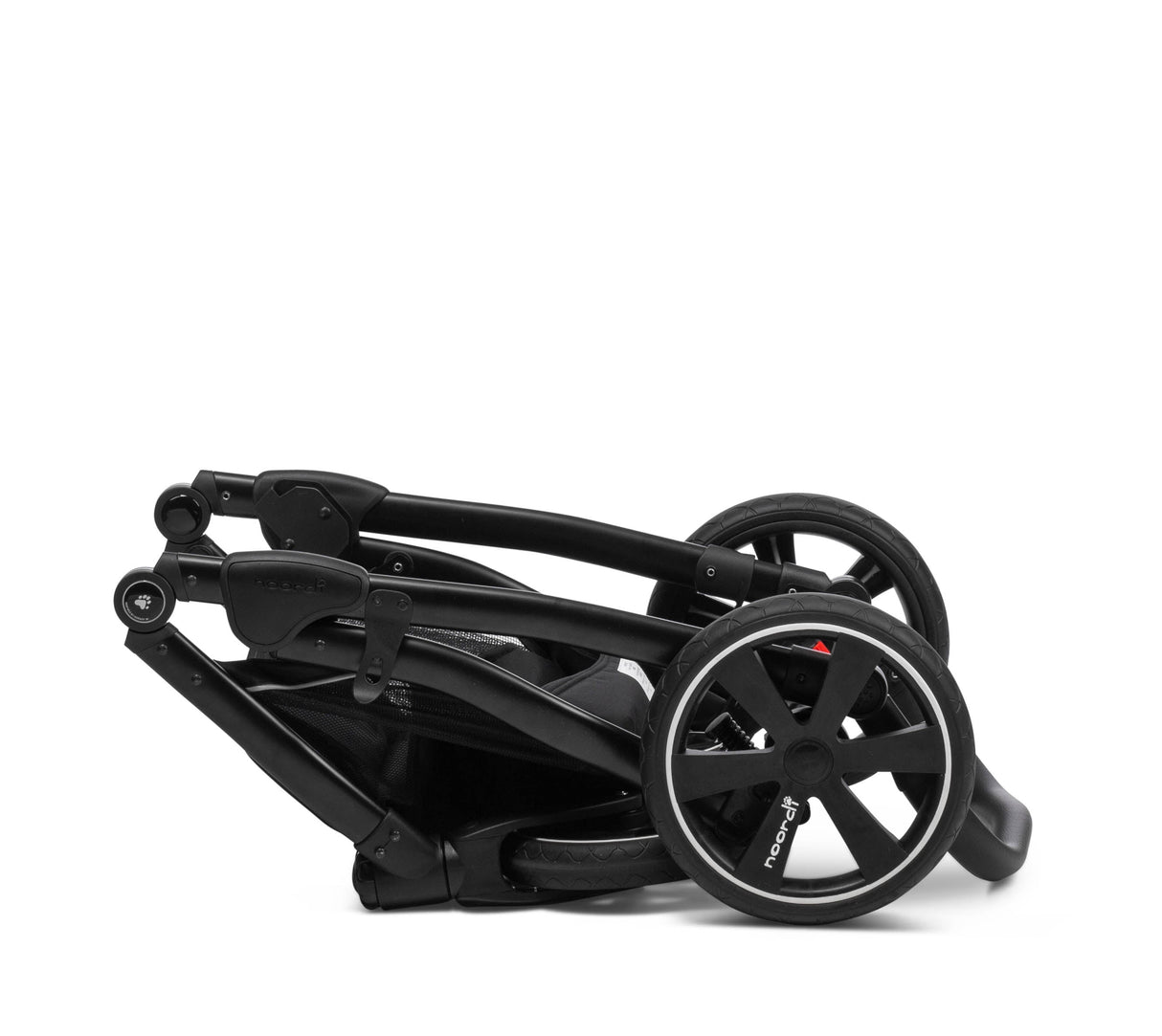 Noordi Sole Go 3in1 Travel System with Terra i-Size Car Seat