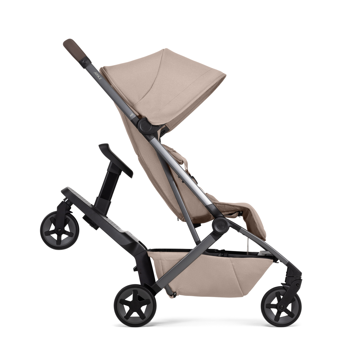 Joolz Aer2 Footboard with Seat