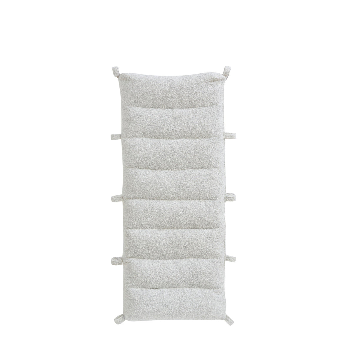 Tutti Bambini Scala Montessori Pikler Play Arch & Cushion - Natural