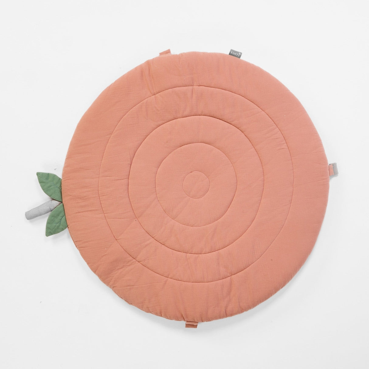 Tutti Bambini Soft Muslin Padded Playmat - Good Life