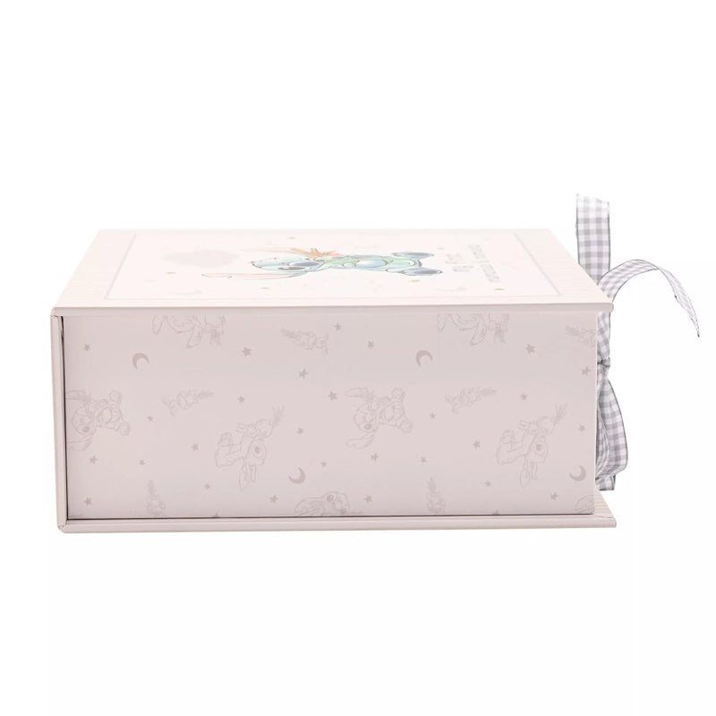 Disney Stitch Baby Keepsake Box