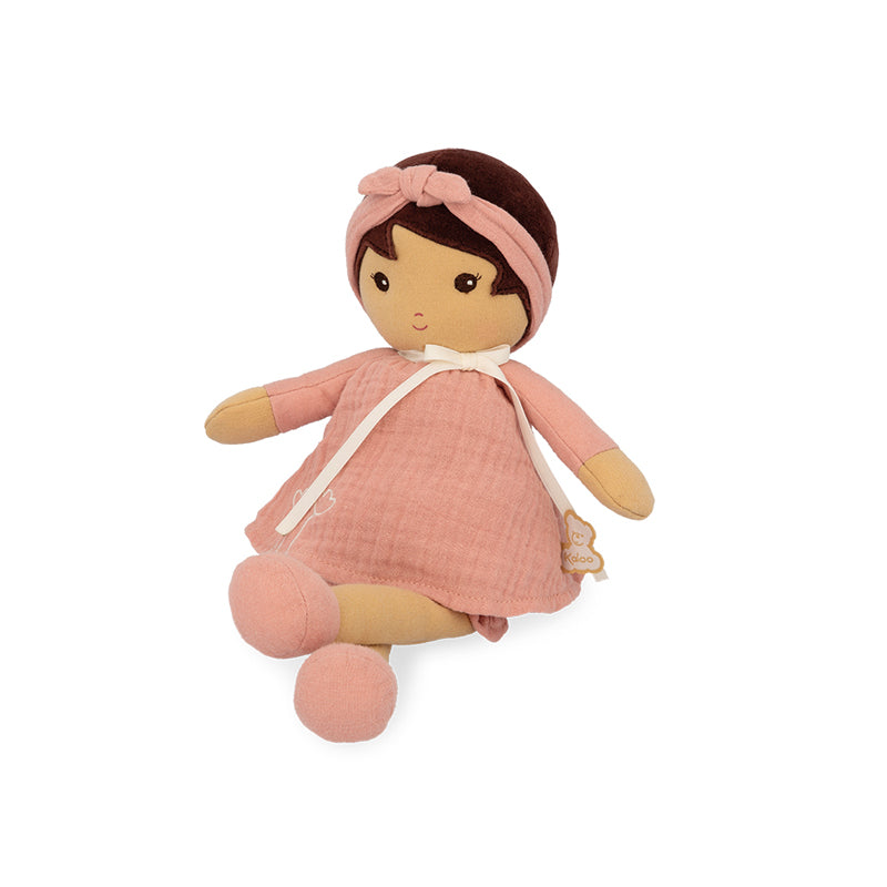 Kaloo Tendresse Doll Amandine 25cm