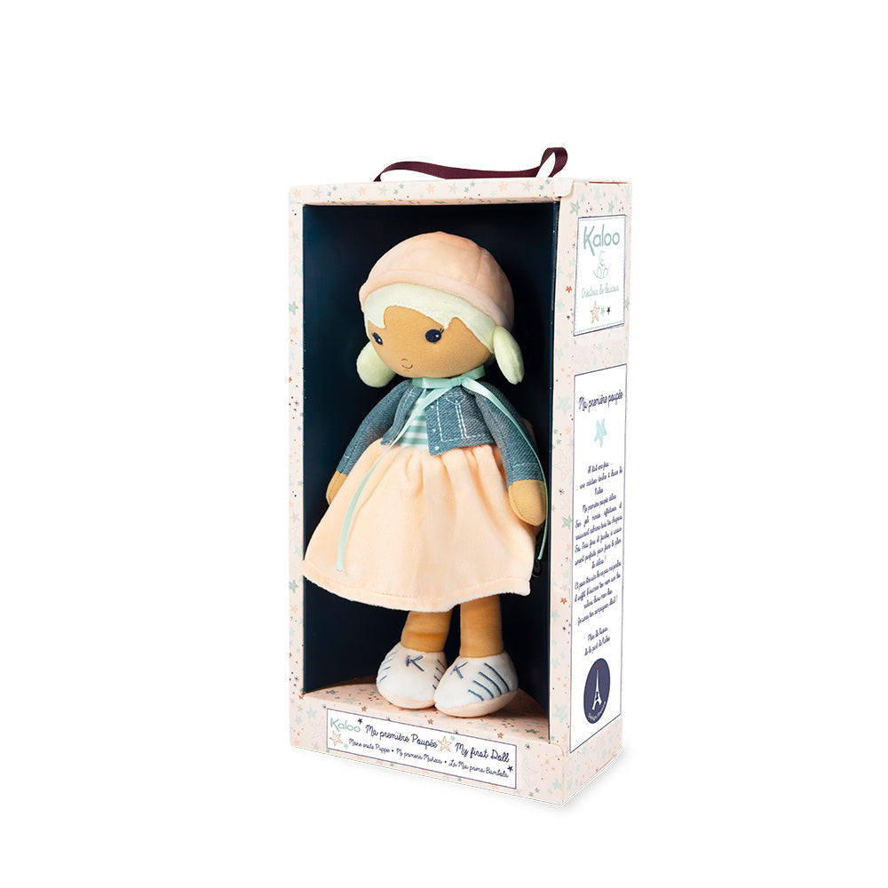 Kaloo Tendresse Doll Chloe Large 32cm