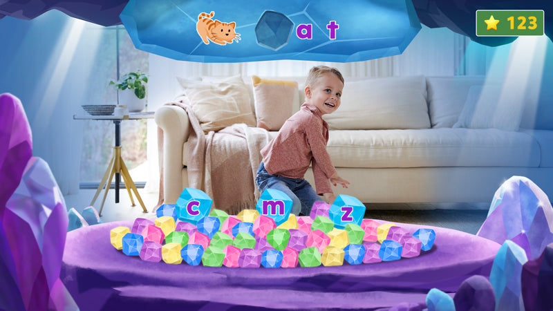 Leap Frog LeapMove