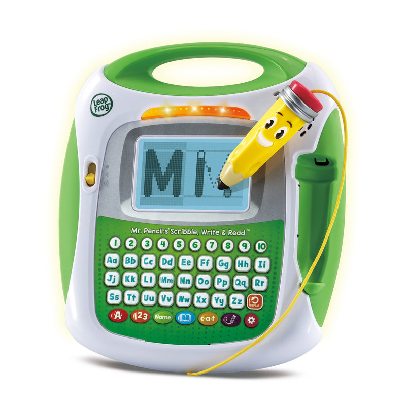 Leap Frog Mr. Pencil's® Scribble, Write & Read™