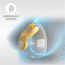 Medela Freestyle Hands Free Breast Pump