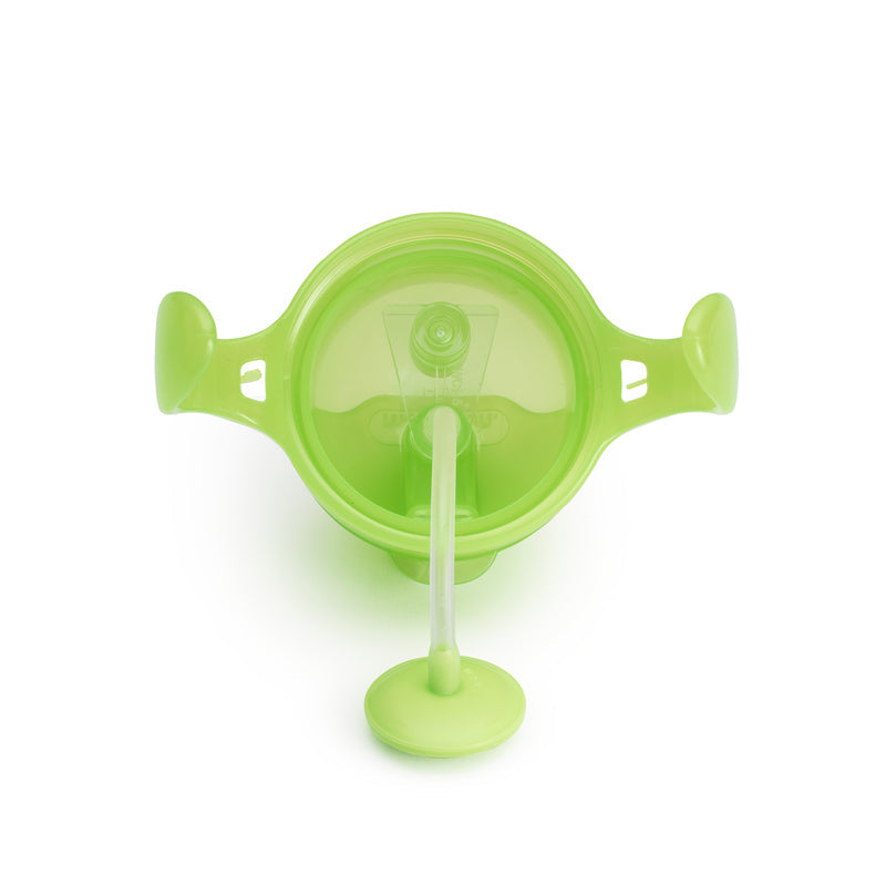 Munchkin Click Lock Tip & Sip Cup 7Oz - Green