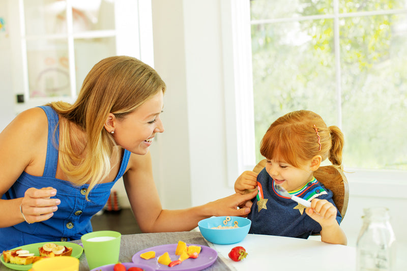 Munchkin Multi Plates 4Pk