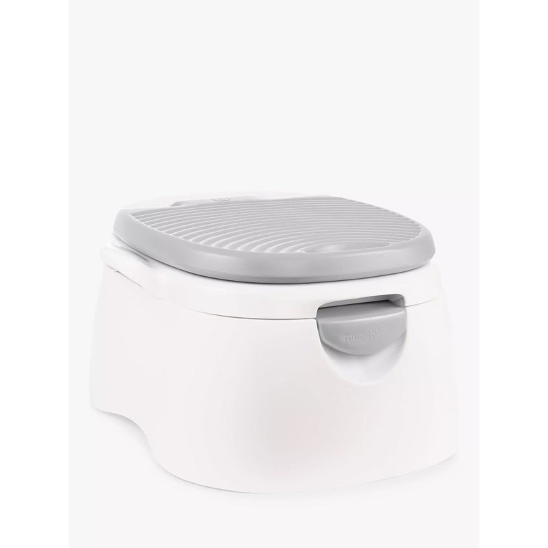 Munchkin Multistage™ 3-in-1 Potty