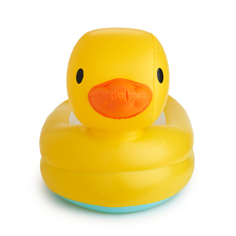 Munchkin Inflatable Duck Tub
