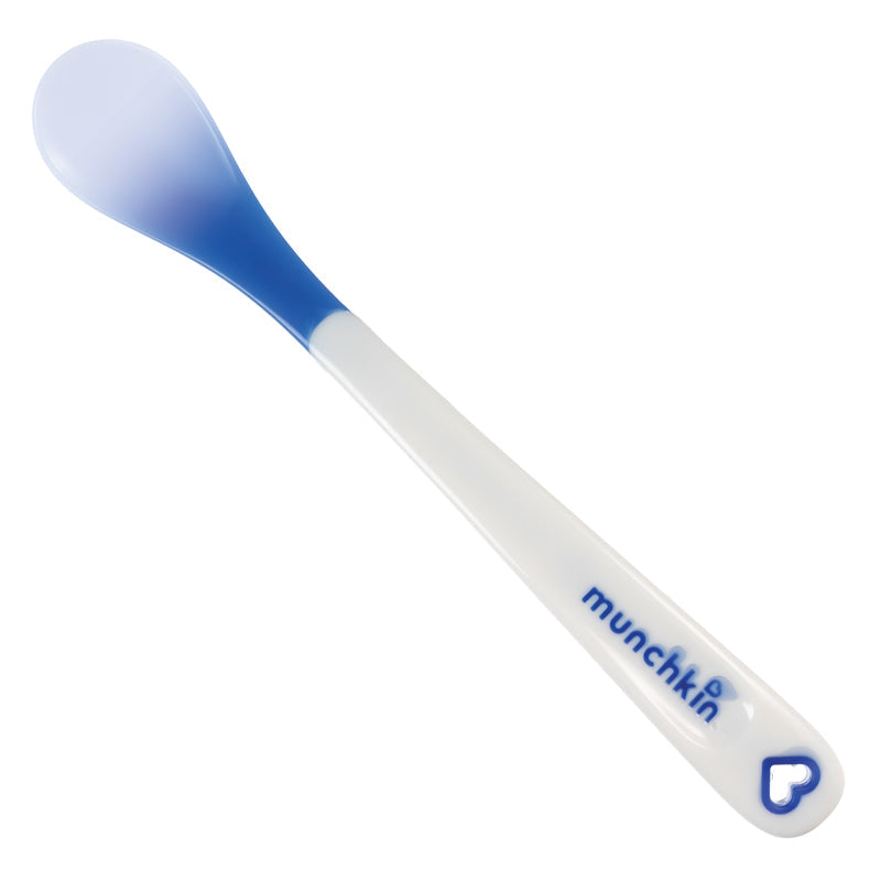 Munchkin White Hot Spoons 4Pk