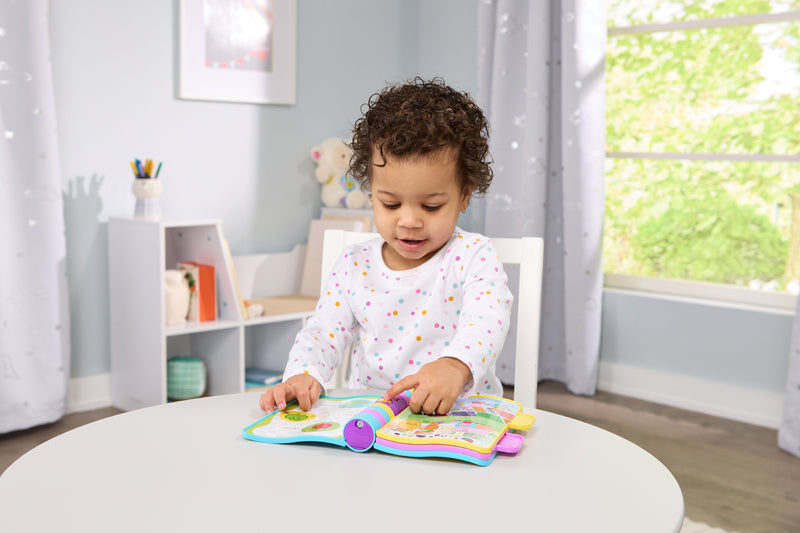 VTech Peppa Pig: Peppa's Nursery Rhymes