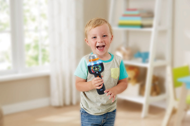 VTech Singing Sounds Microphone