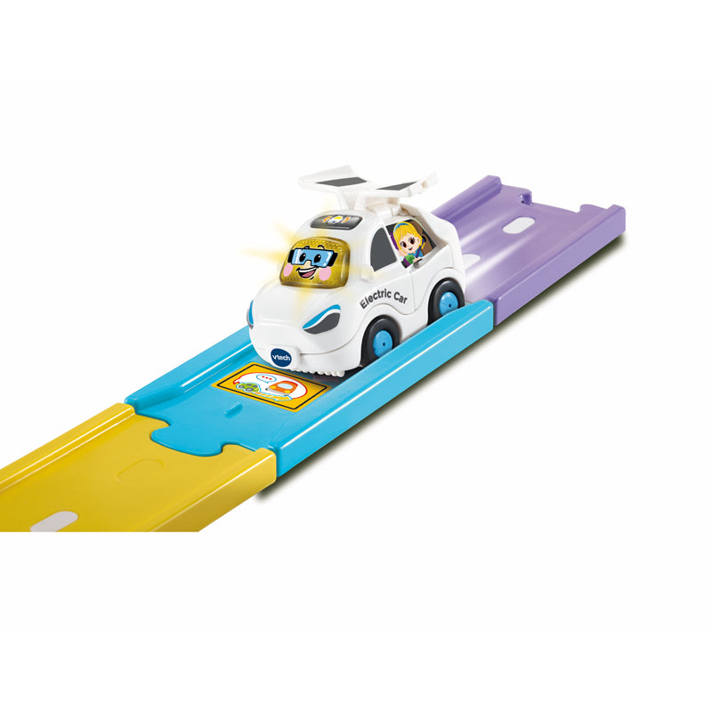 VTech Toot-Toot Drivers® Electric Car