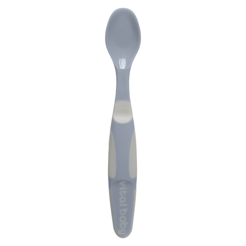 Vital Baby Nourish Start Weaning Spoons 5Pk