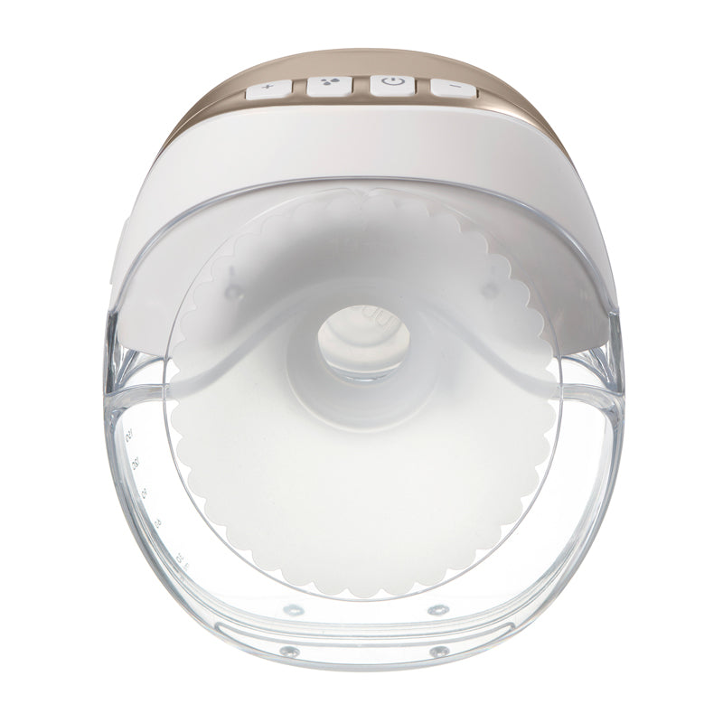 Vital Baby Nurture Flow Wearable Pump