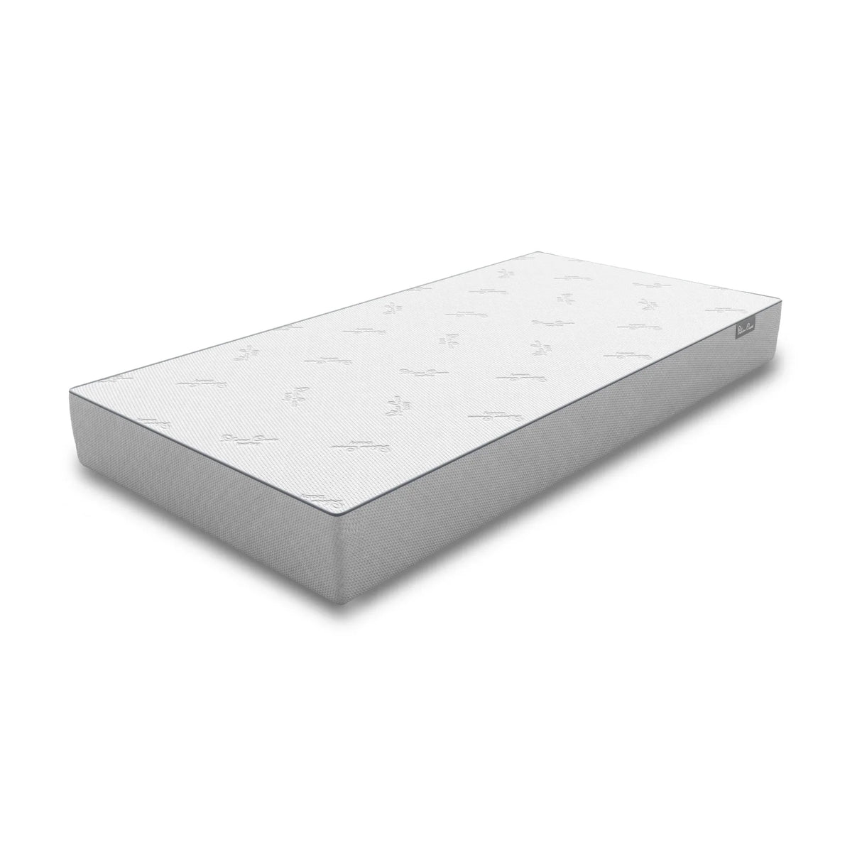Silver Cross TrueFit™ Dual-Sided Pocket Spring Cot Bed Mattress
