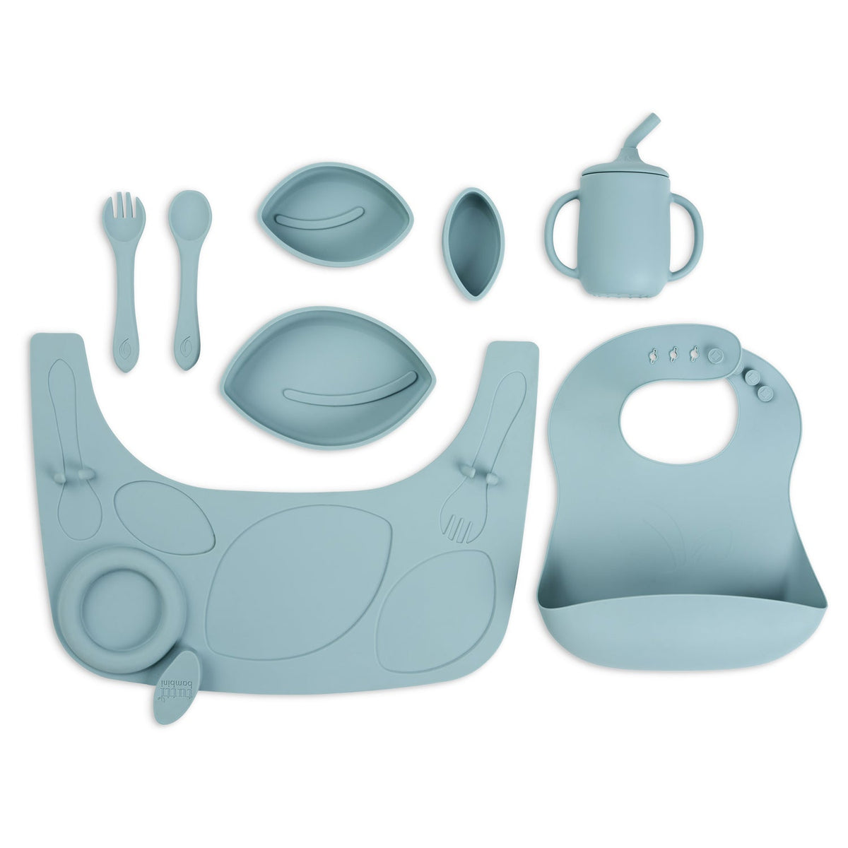 Tutti Bambini Nova Highchair Accessory Pack - Harbour