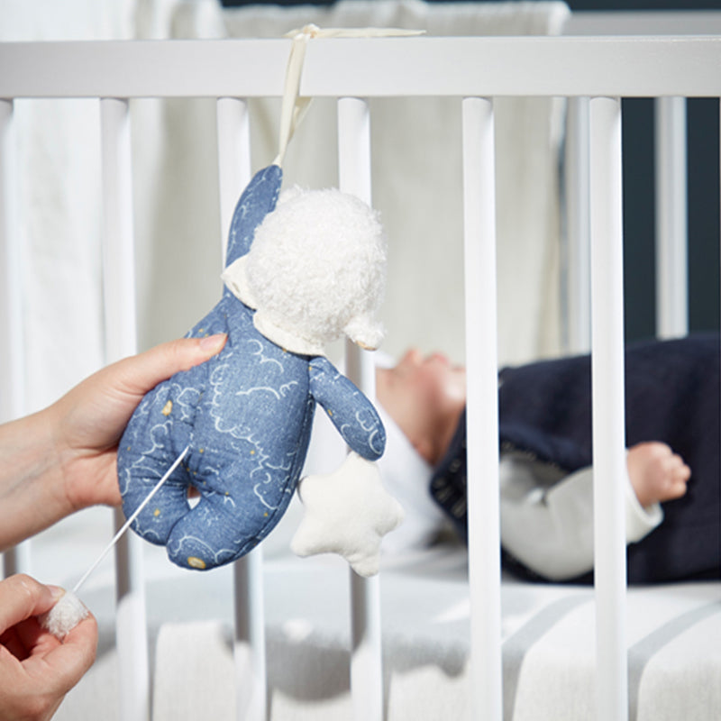 Kaloo My Nomad Awaken Sheep Plush - Musical