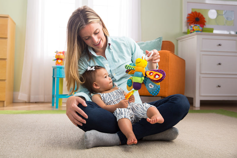 Lamaze Freddie the Firefly