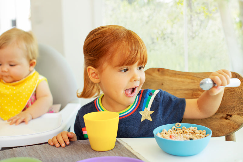 Munchkin Multi Bowls 4Pk