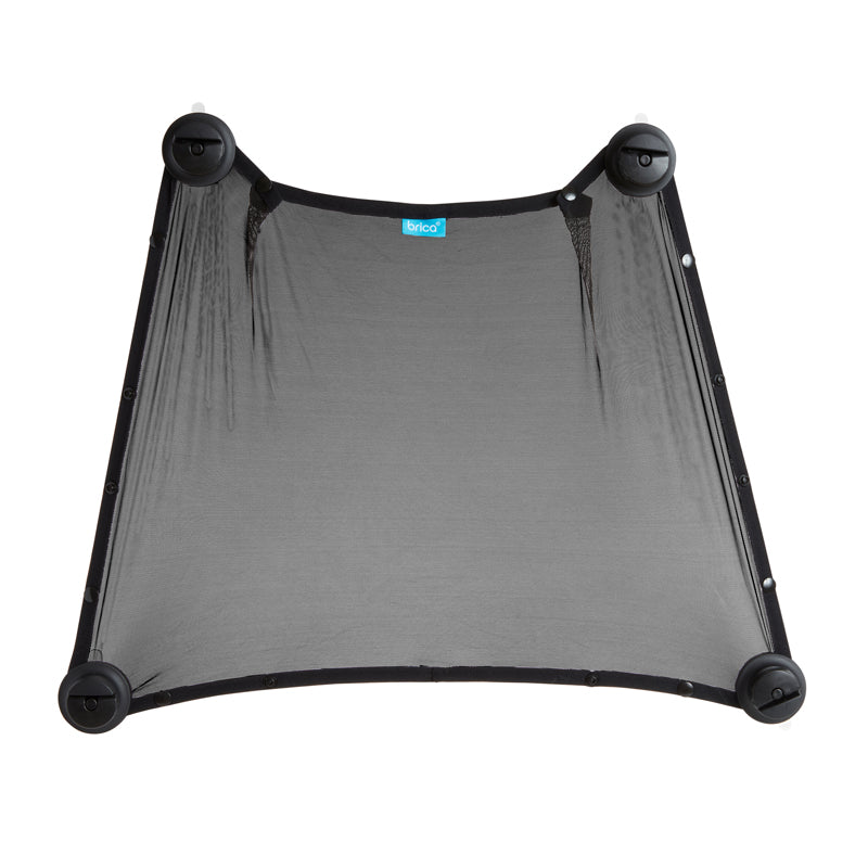 Munchkin Stretch-To-Fit Sun Shade