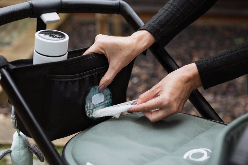 Nuby Stroller Organiser