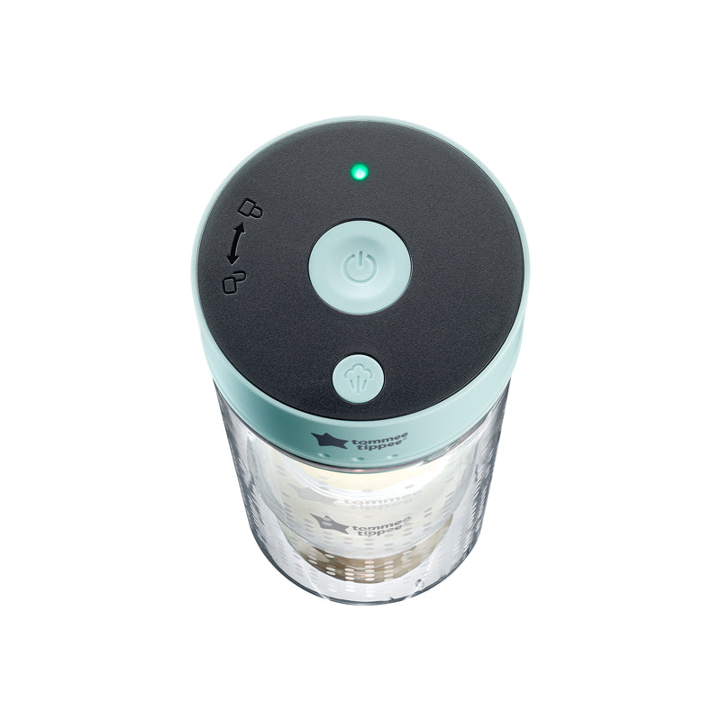 Tommee Tippee Colic Soothe Milk Air Remover