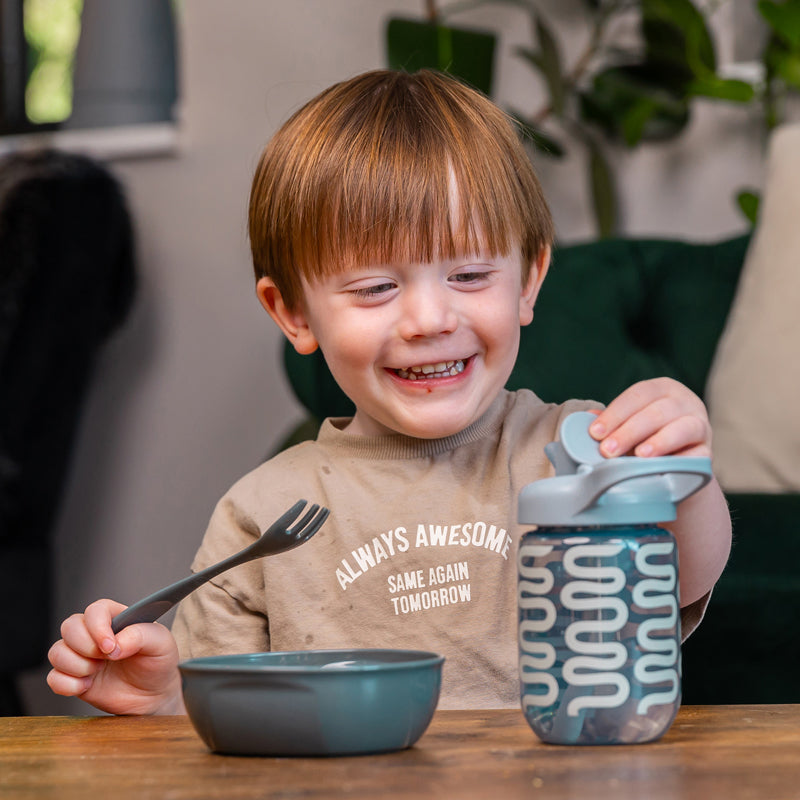 Vital Baby Nourish Perfectly Simple Bowls 5Pk