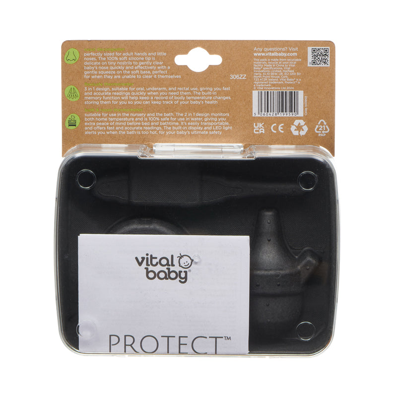 Vital Baby Protect Healthcare Kit
