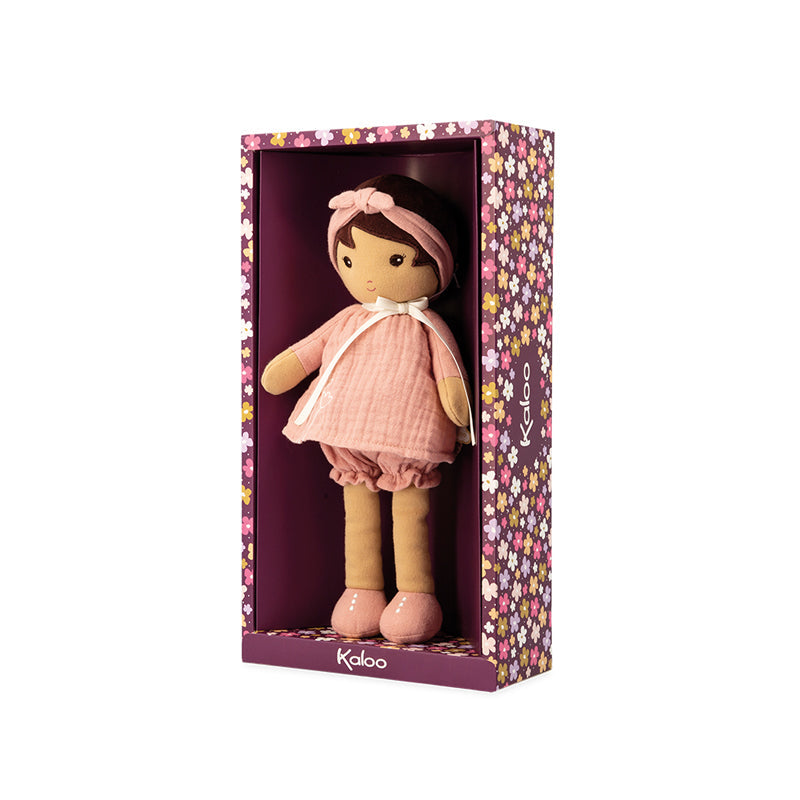 Kaloo Tendresse Doll Amandine 25cm