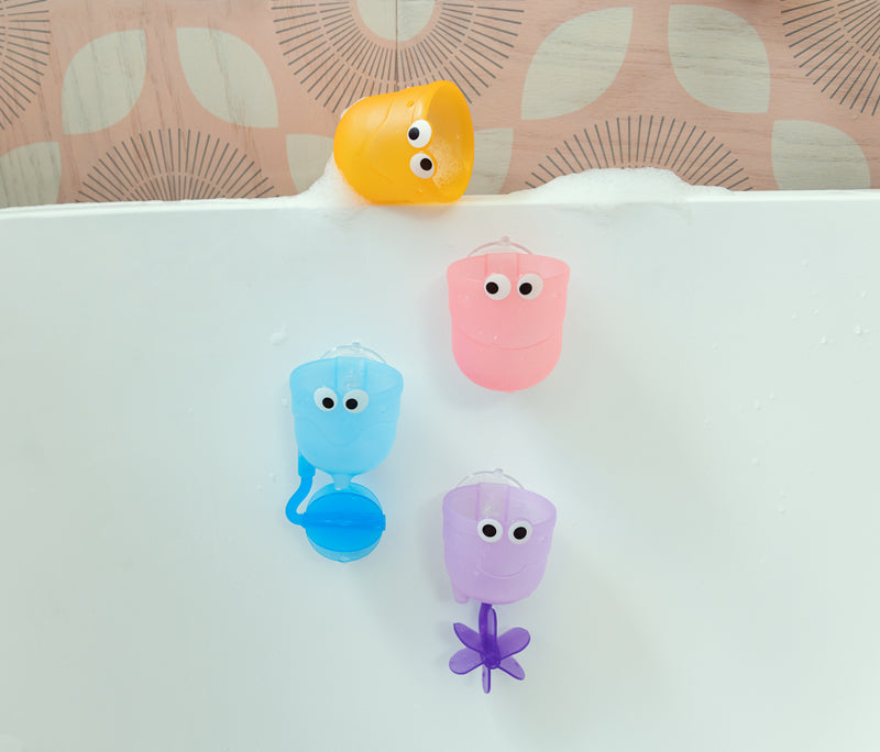 Munchkin Water Falls