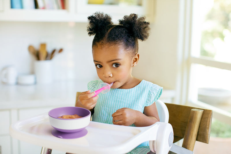 Munchkin Weaning