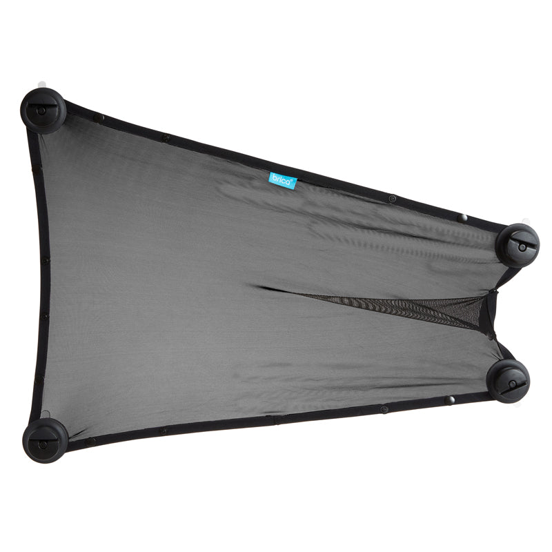 Munchkin Stretch-To-Fit Sun Shade