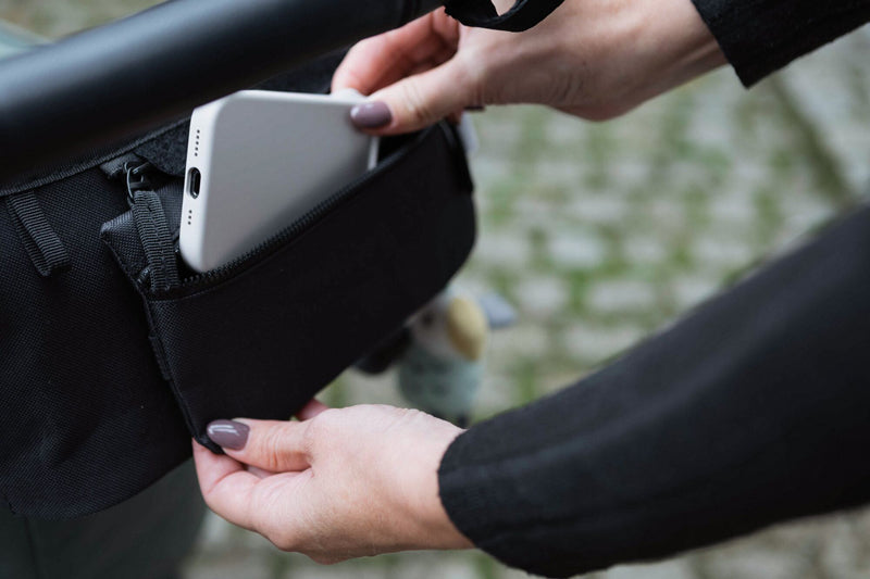 Nuby Stroller Organiser