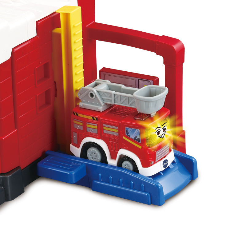VTech Toot-Toot Drivers® Fire Station