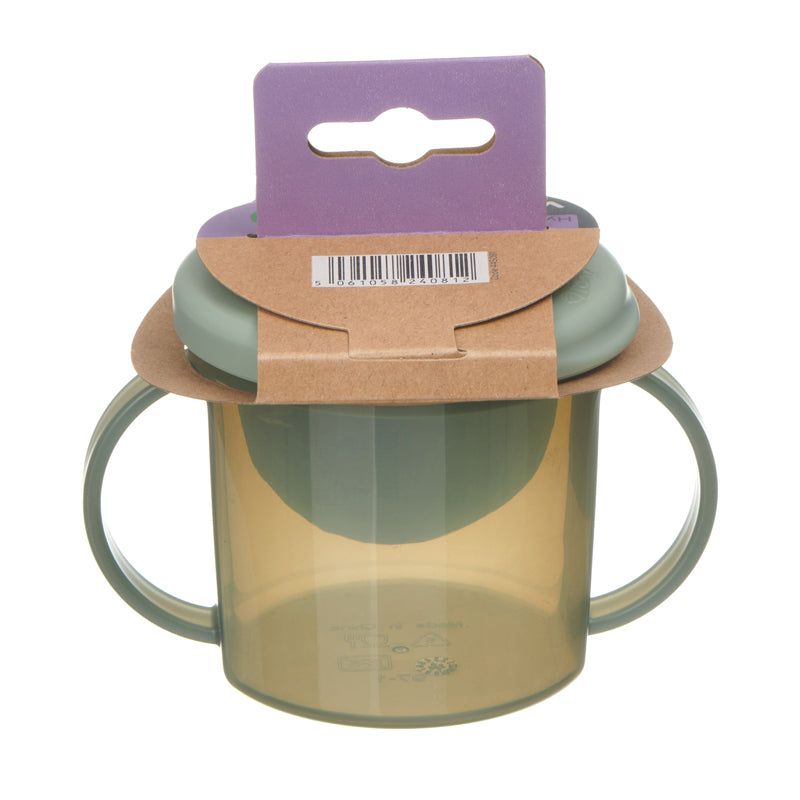 Vital Baby Hydrate Free Flow Cup Moss