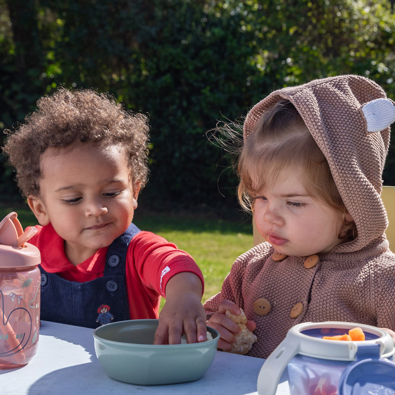 Vital Baby Nourish Perfectly Simple Bowls 5Pk