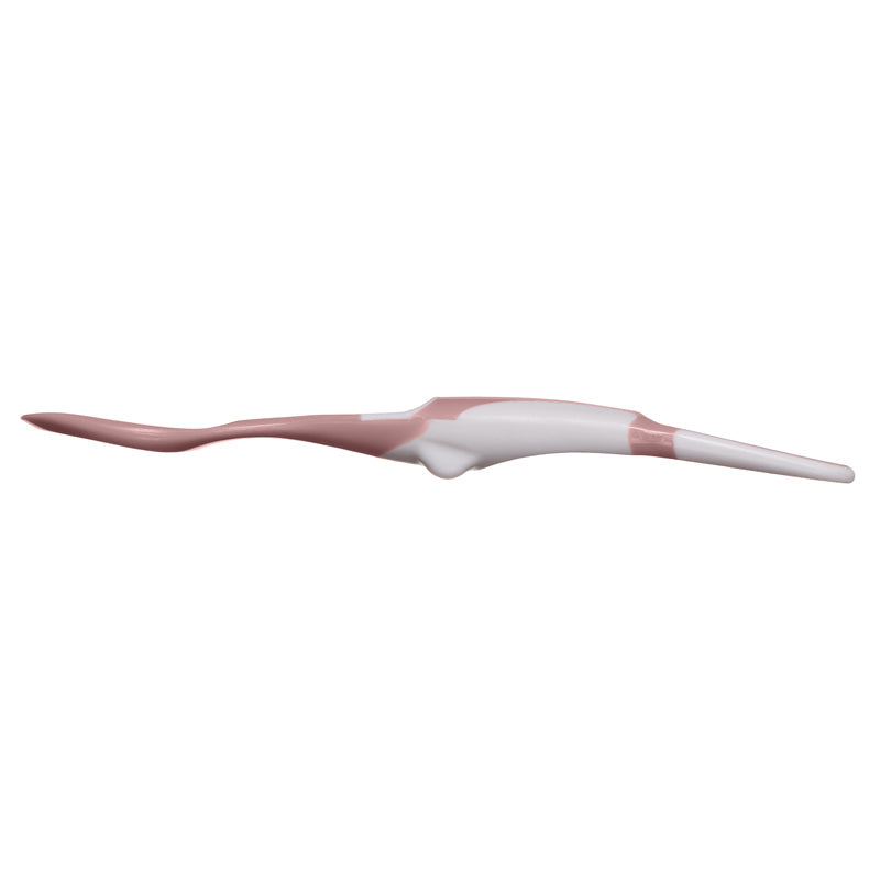 Vital Baby Nourish Start Weaning Spoons 5Pk