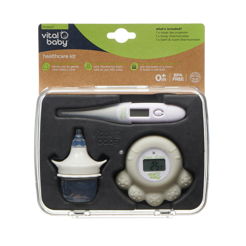 Vital Baby Protect Healthcare Kit