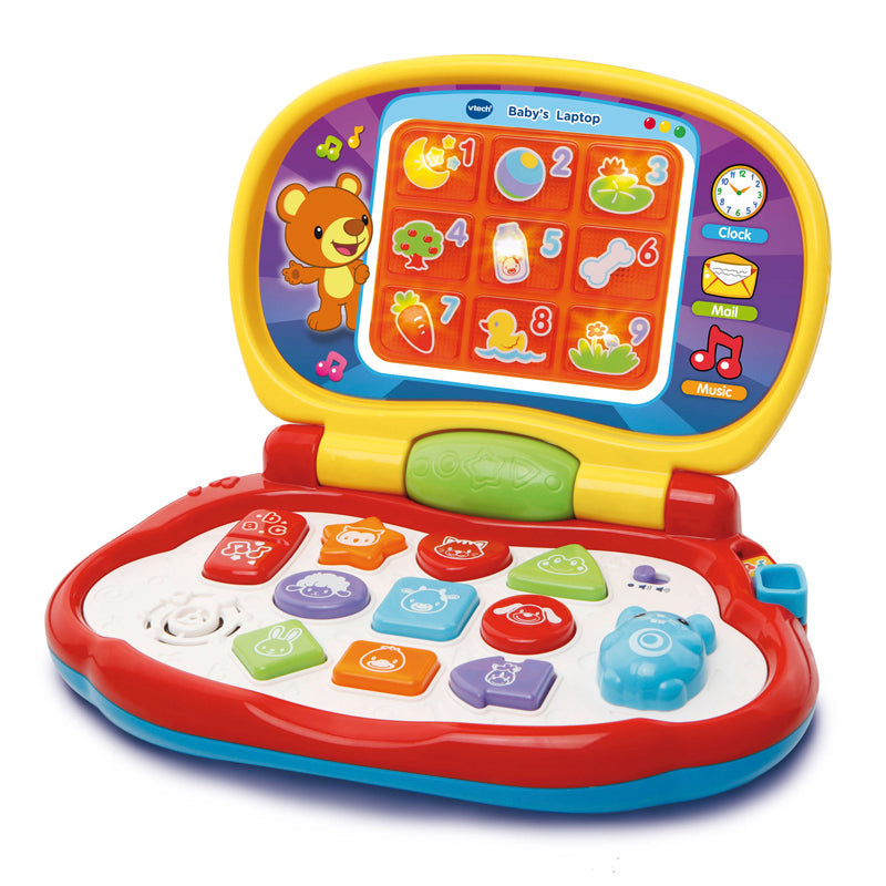 VTech Baby's Laptop