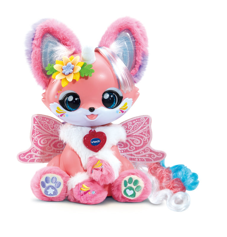 VTech Magical Makeover Fairy Fox