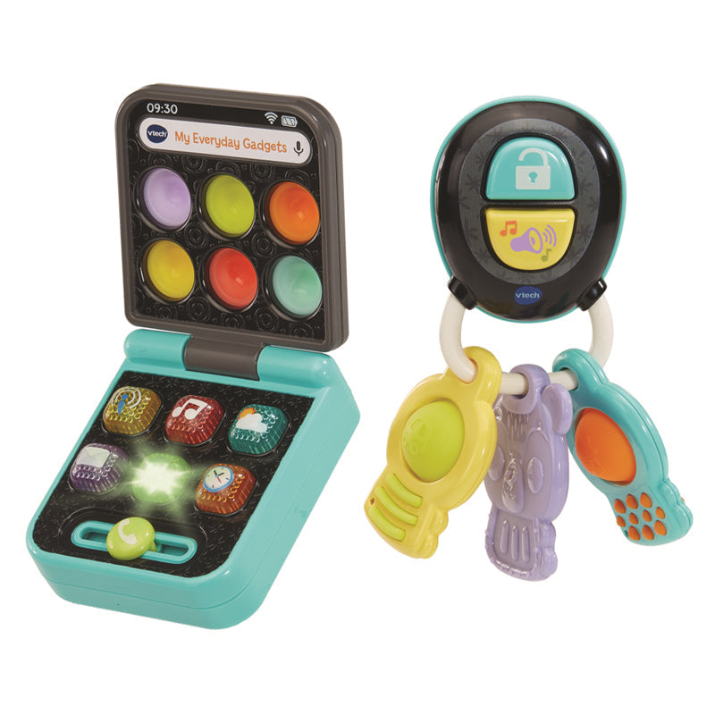 VTech My Everyday Gadgets