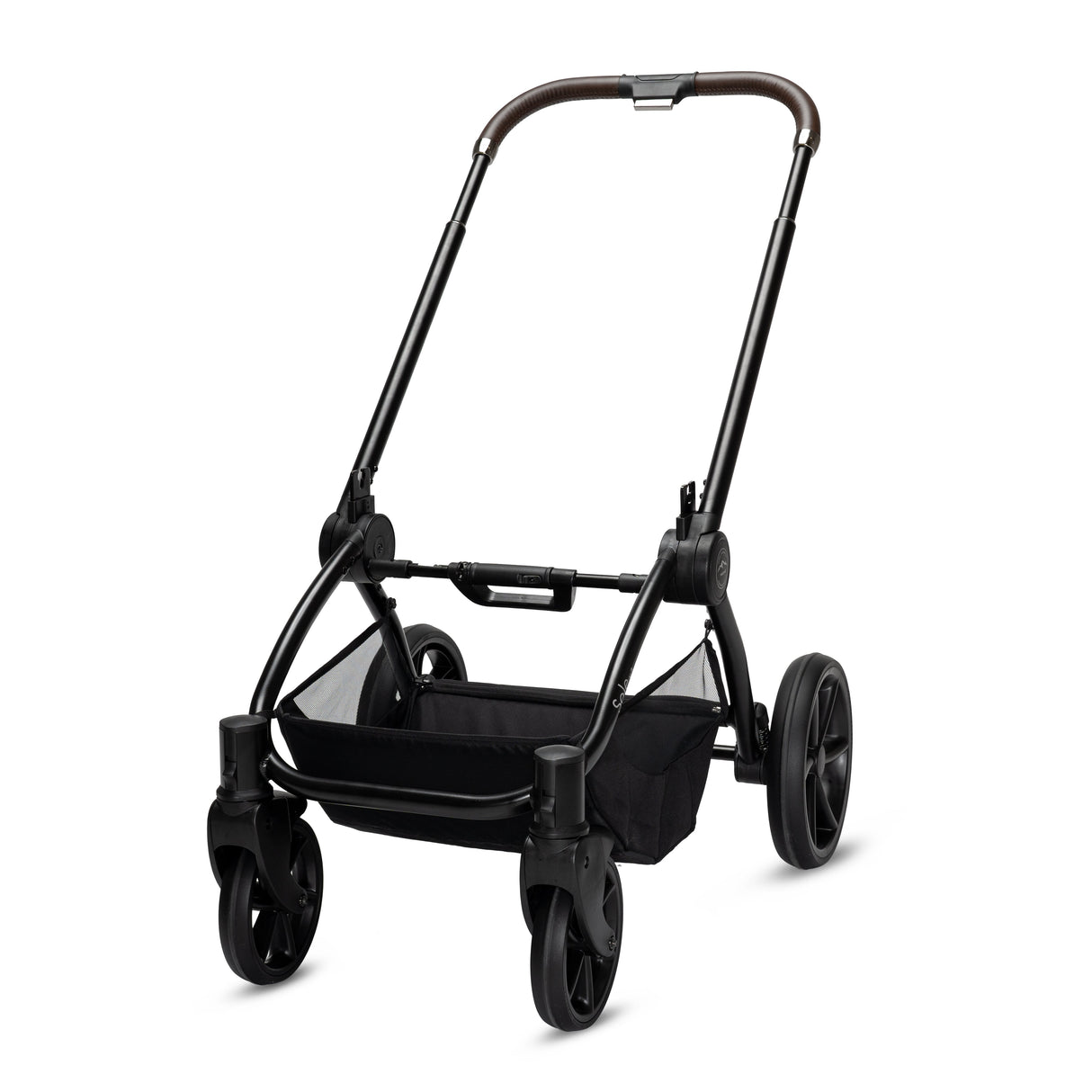 Noordi Sole V3 - 2in1 Pushchair with ThermoCot™ Carrycot, Woodland Green