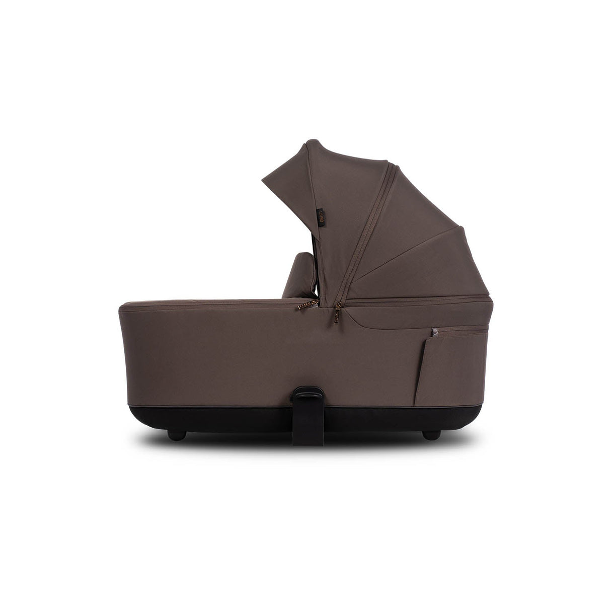Venicci Claro 2 Ultimate 4in1 Tiago Plus Bundle - Chocolate